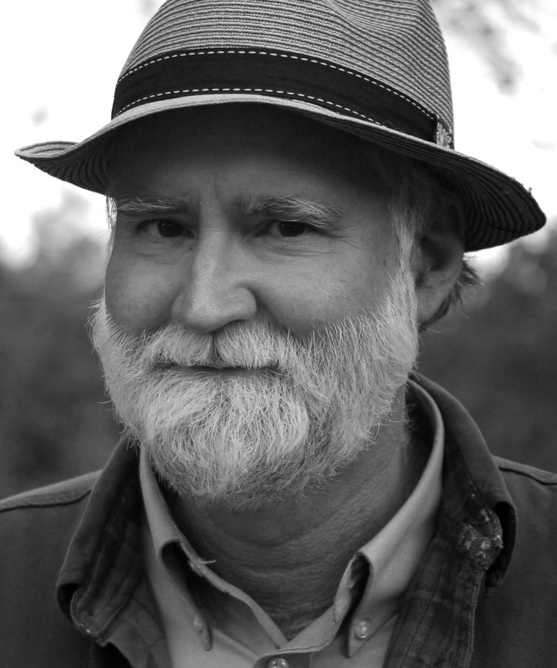 Nicholson Baker